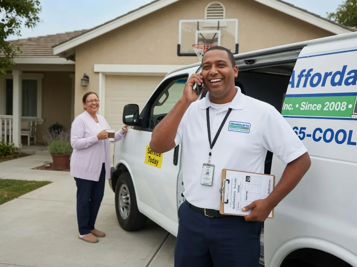 Central Ac Repair Jacksonburg, WV FAQs